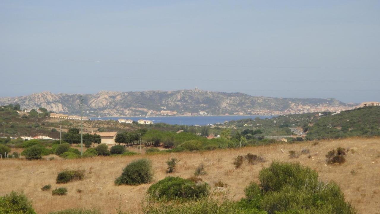 Villetta Iolanda A Stazzo Pulcheddu - פאלאו מראה חיצוני תמונה